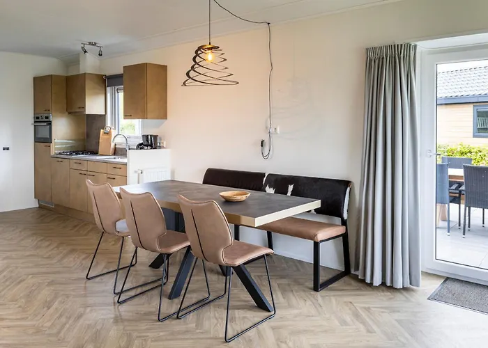Recreatiepark De Bosrand